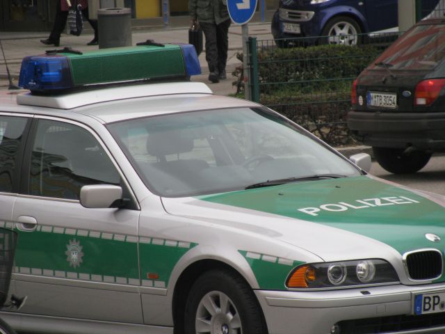 Police Police